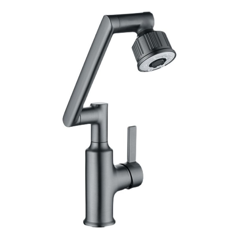 Contemporary Style Faucets Single Lever Basin Taps