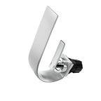 Bathroom faucet brass waterfall spout lever handle basin faucet