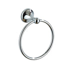 Metal Bathroom Set Traditional Style Chrome Bathroom Accessories Set