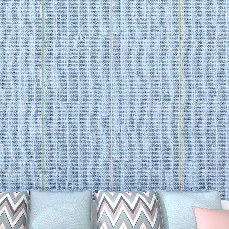 Modern wall panel Easy peel and stick wall access panel for the living room