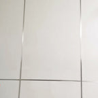PVC Tile Peel & Stick Modern Peel and Stick Wall Tile