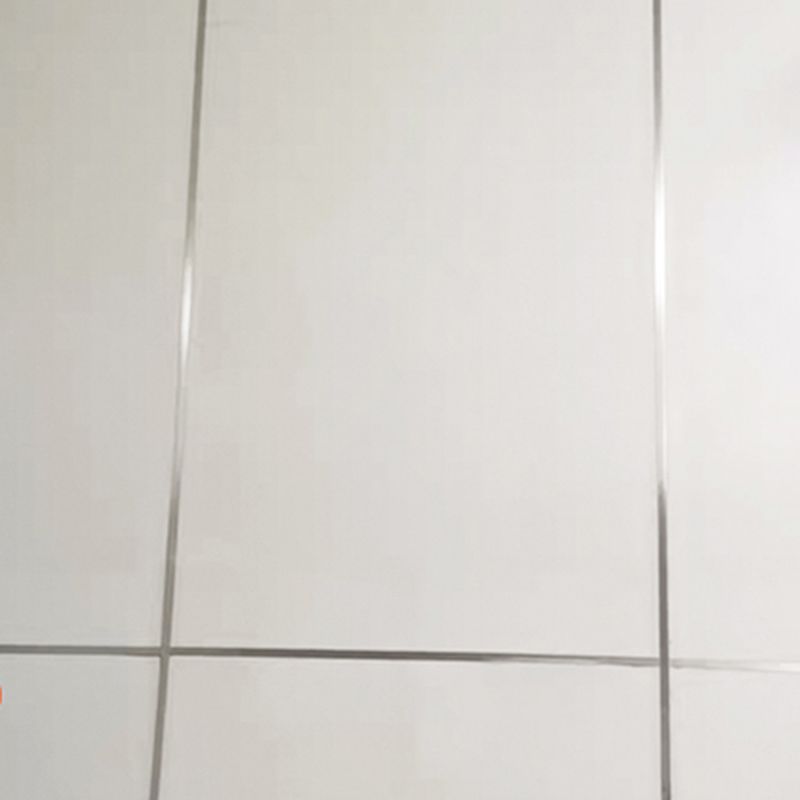 PVC Tile Peel & Stick Modern Peel and Stick Wall Tile