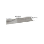 Maple Modern Click Lock Laminate Stain Resistant Laminate Floor