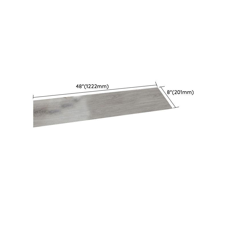 Maple Modern Click Lock Laminate Stain Resistant Laminate Floor