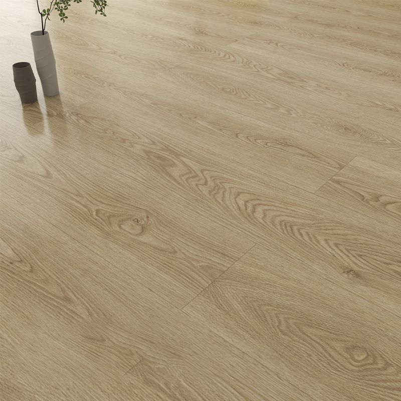 Peel and Stick PVC flooring Matte wood look vinyl flooring for the living room