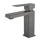 Glam Style Faucet Single Lever Sink Bathroom Faucet
