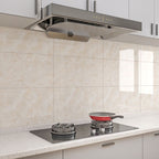 Modern Bathroom Backsplash Peel and Stick Backsplash Single Panel
