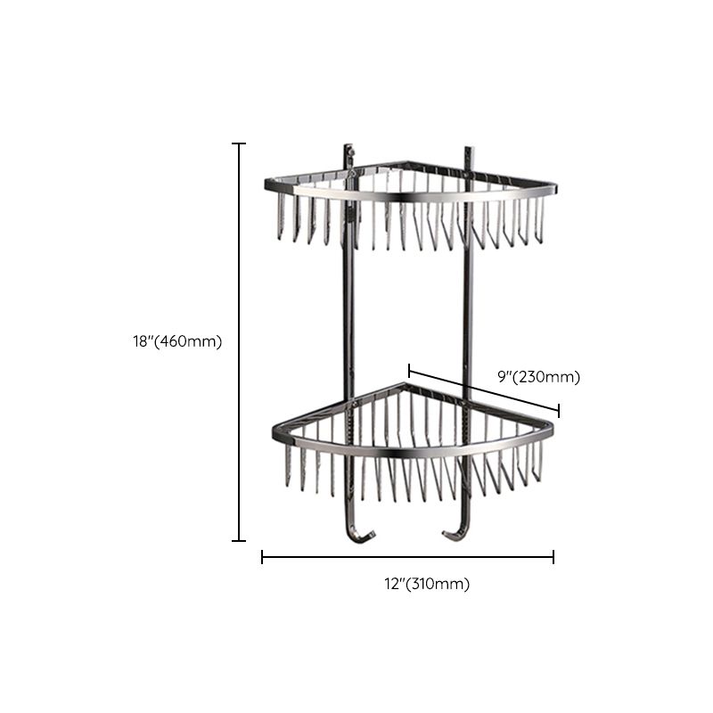 Modern Bathroom Element Set Paper Holder Gray Towel Bar Bathroom Accessory Set