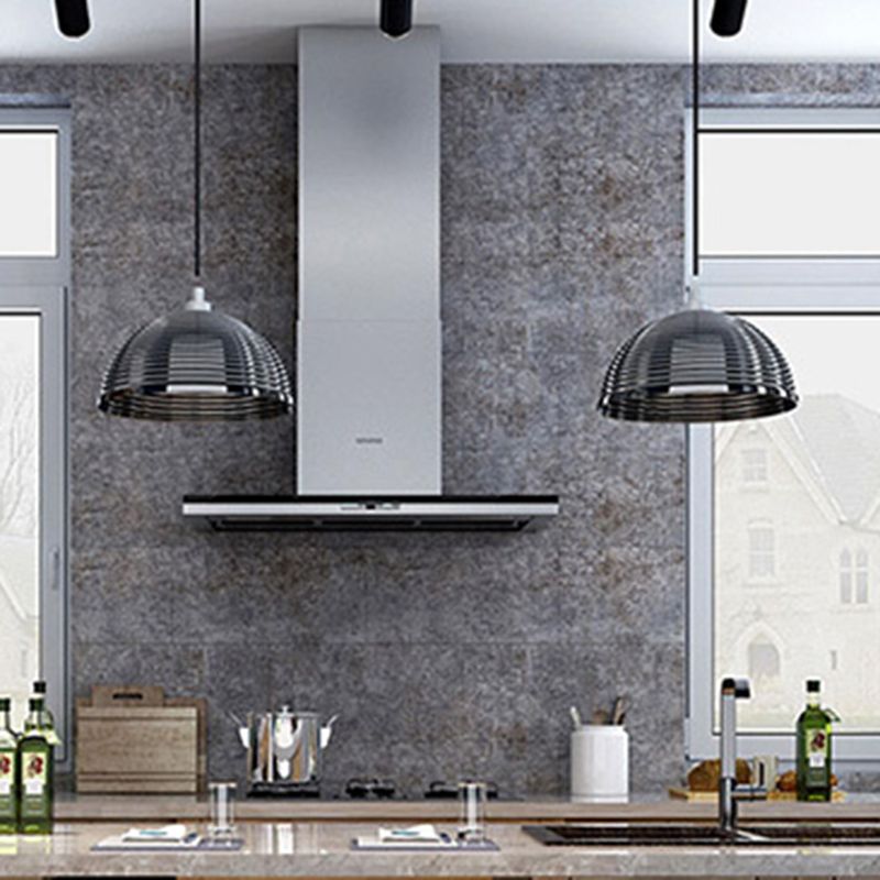 PVC Tile Peel & Stick Modern Peel and Stick Wall Tile