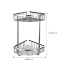Dark gray modern bathroom accessory set stainless steel bathroom accessory set