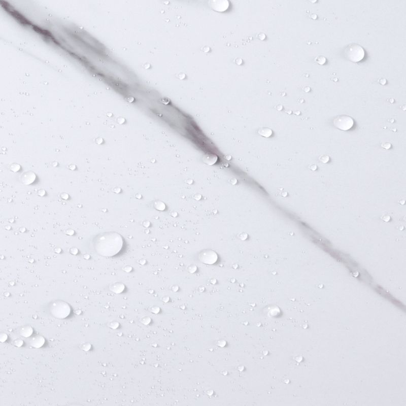 Modern single plate peel and stick waterproof back wall tile for the bathroom