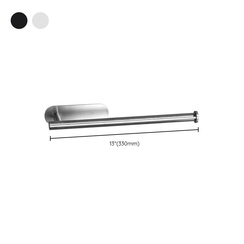 Metal Bathroom Hardware Modern Bathroom Accessory as a Single Item or in a Set