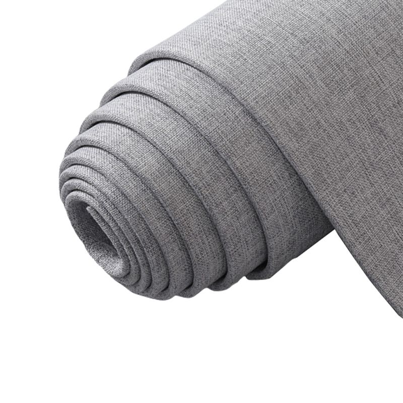 Modern back wall panels Solid color Self-adhesive back wall panels