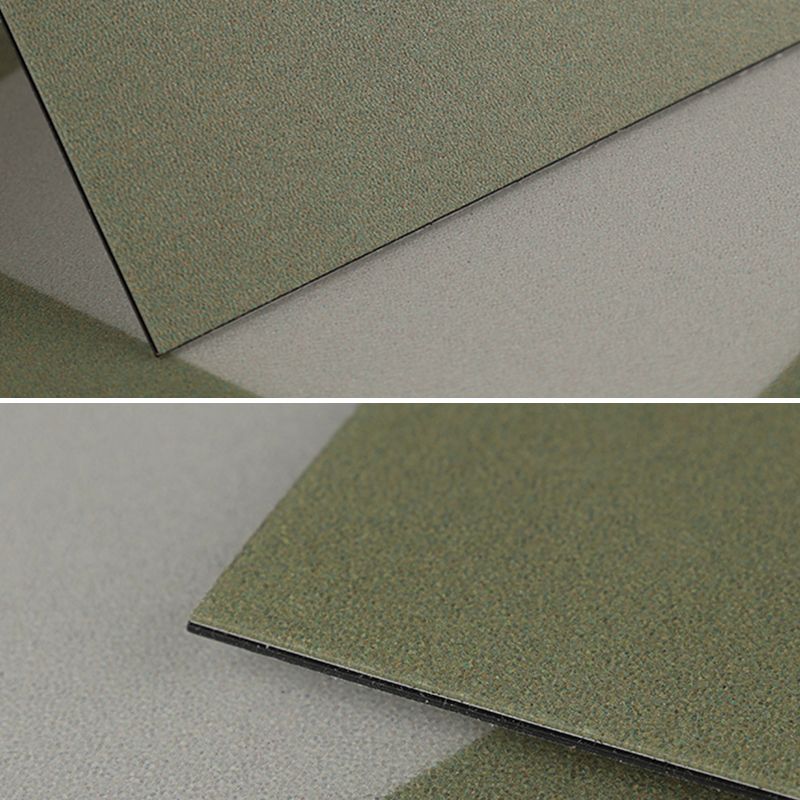 Peel and Stick Vinyl flooring Light Vinyl flooring with square edge