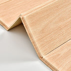 Waterproof Splash Guard Panels Modern Simple Plastic Splash Guard Panels