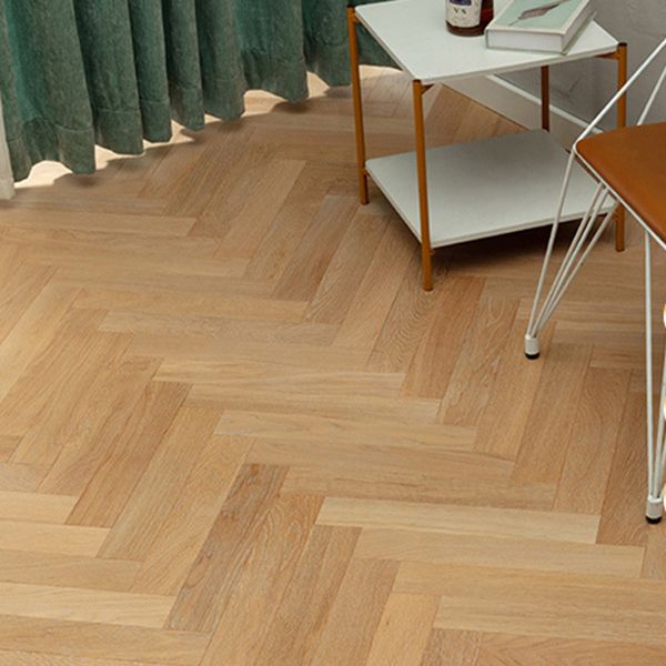 Waterproof laminate flooring Waterproof laminate plank flooring with click connection