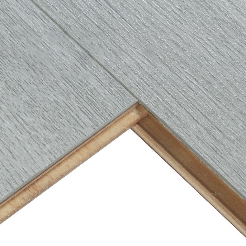 Wood-textured laminate flooring Waterproof click laminate flooring
