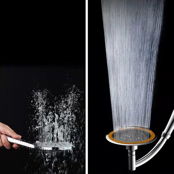 Hand shower standard spray wall supply holder handheld showerhead