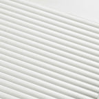 Contemporary Wall Access Module 3D Wall Access Module for the Living Room