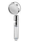 Modern Style Shower Head Water Filter Hand Shower