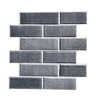 3D Wall cladding PVC waterproof wall cladding for the living room
