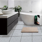Peel and Stick PVC Flooring Marble Look Flooring Vinyl