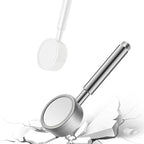 Modern Shower Head Combo Stainless Steel Hand Shower for Bathroom