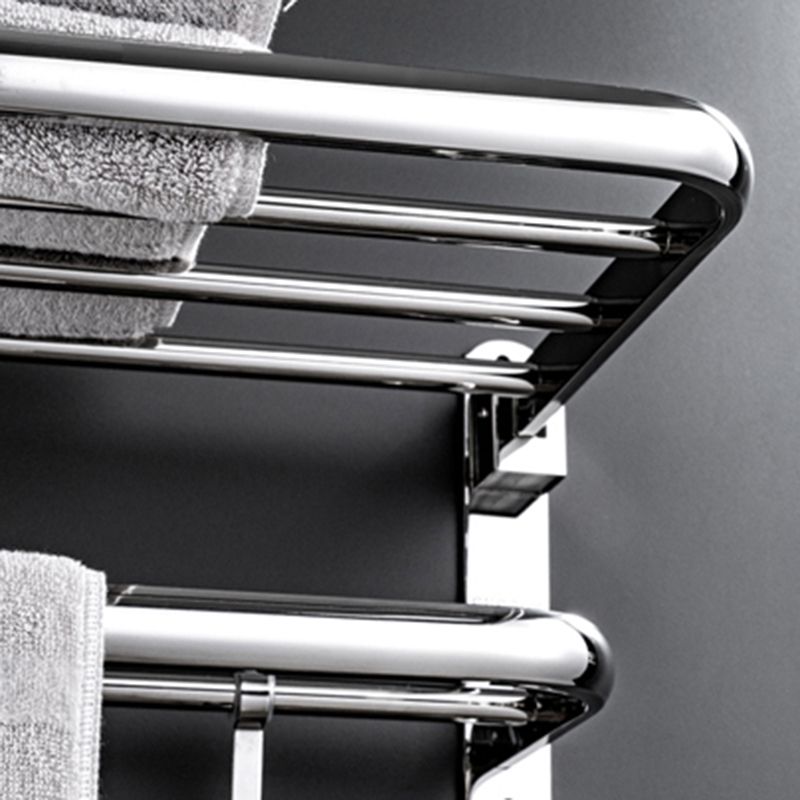 modern bathroom accessories set stainless steel towel holder bathroom shelf bathroom set