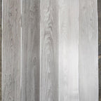 Modern Style Square PVC Flooring Waterproof Peel and Stick Vinyl Flooring