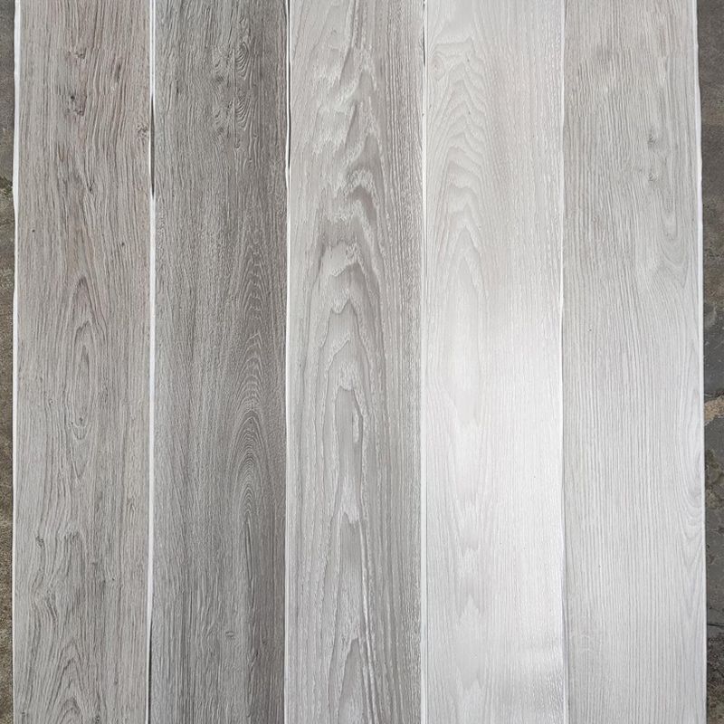 Modern Style Square PVC Flooring Waterproof Peel and Stick Vinyl Flooring
