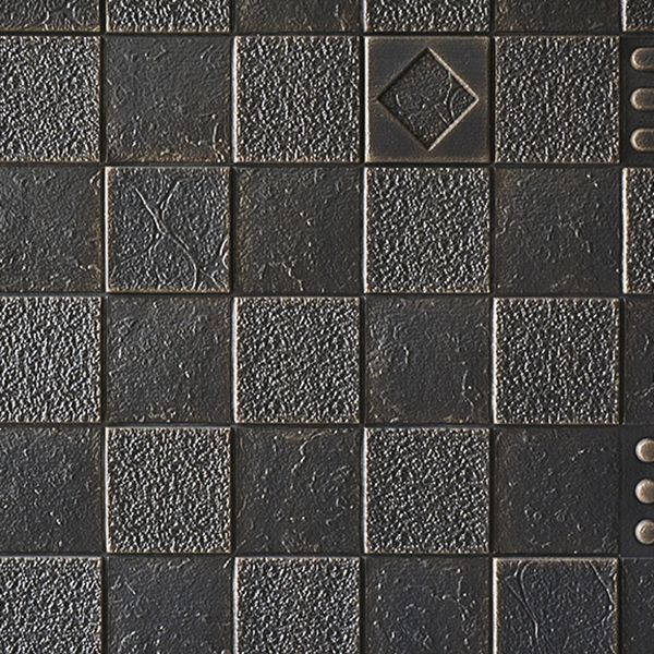 Home Interior Wall Panel 3D Printed Brick Peel and Stick Wall Covering