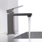 Glam Style Wall-mounted Roman Tub Faucet Low Arc Stainless Steel Roman Tub Faucet Set