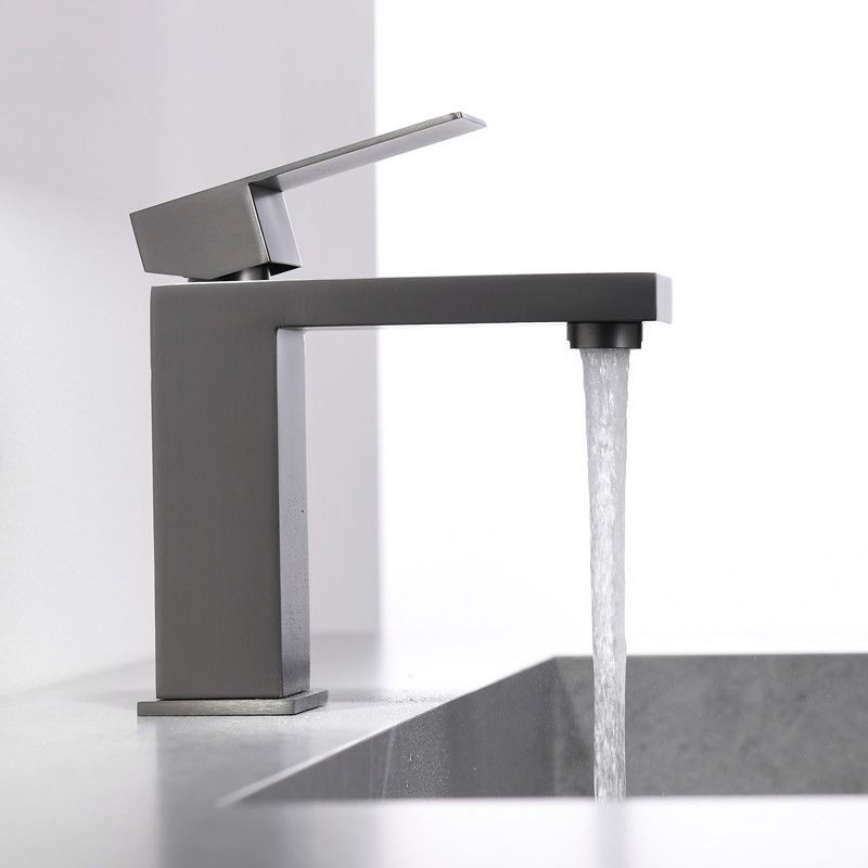 Glam Style Wall-mounted Roman Tub Faucet Low Arc Stainless Steel Roman Tub Faucet Set