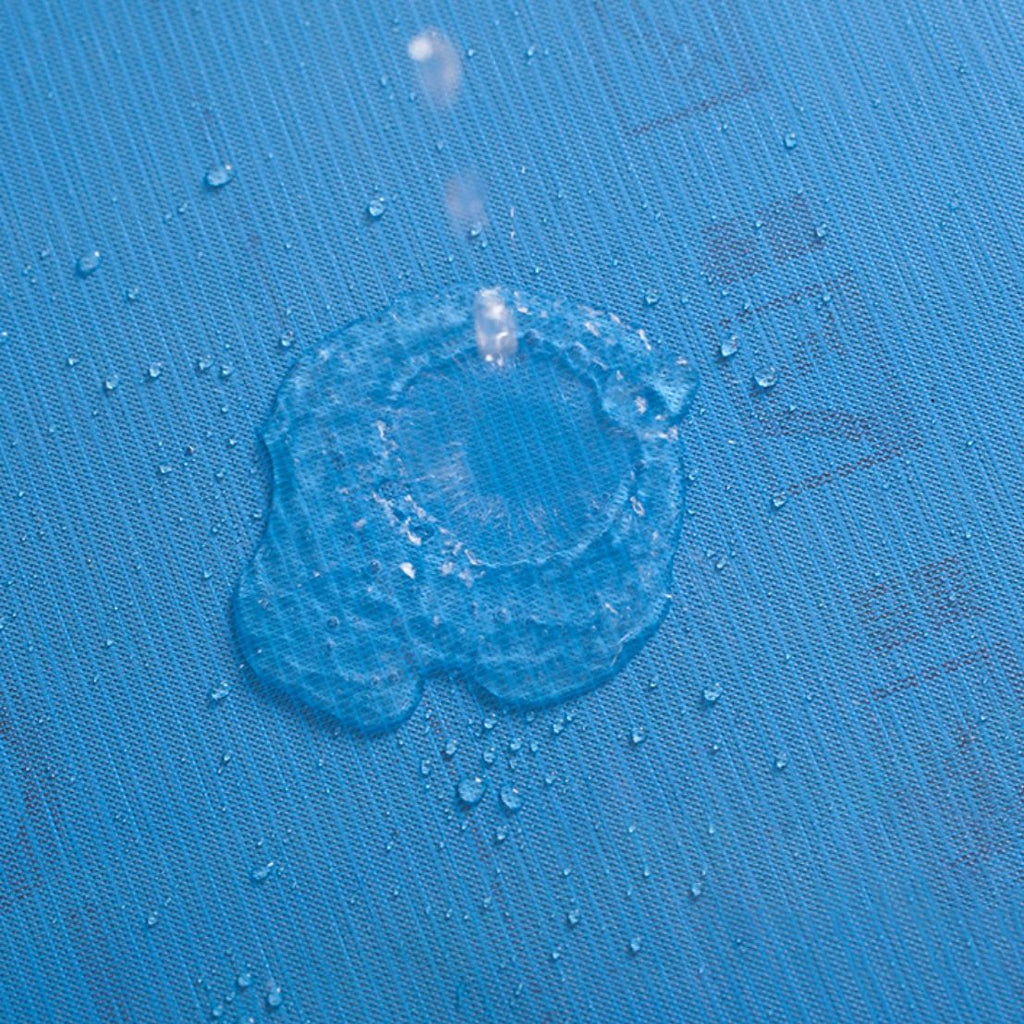 Waterproof PVC flooring for peeling and applying, Scratch-resistant PVC flooring