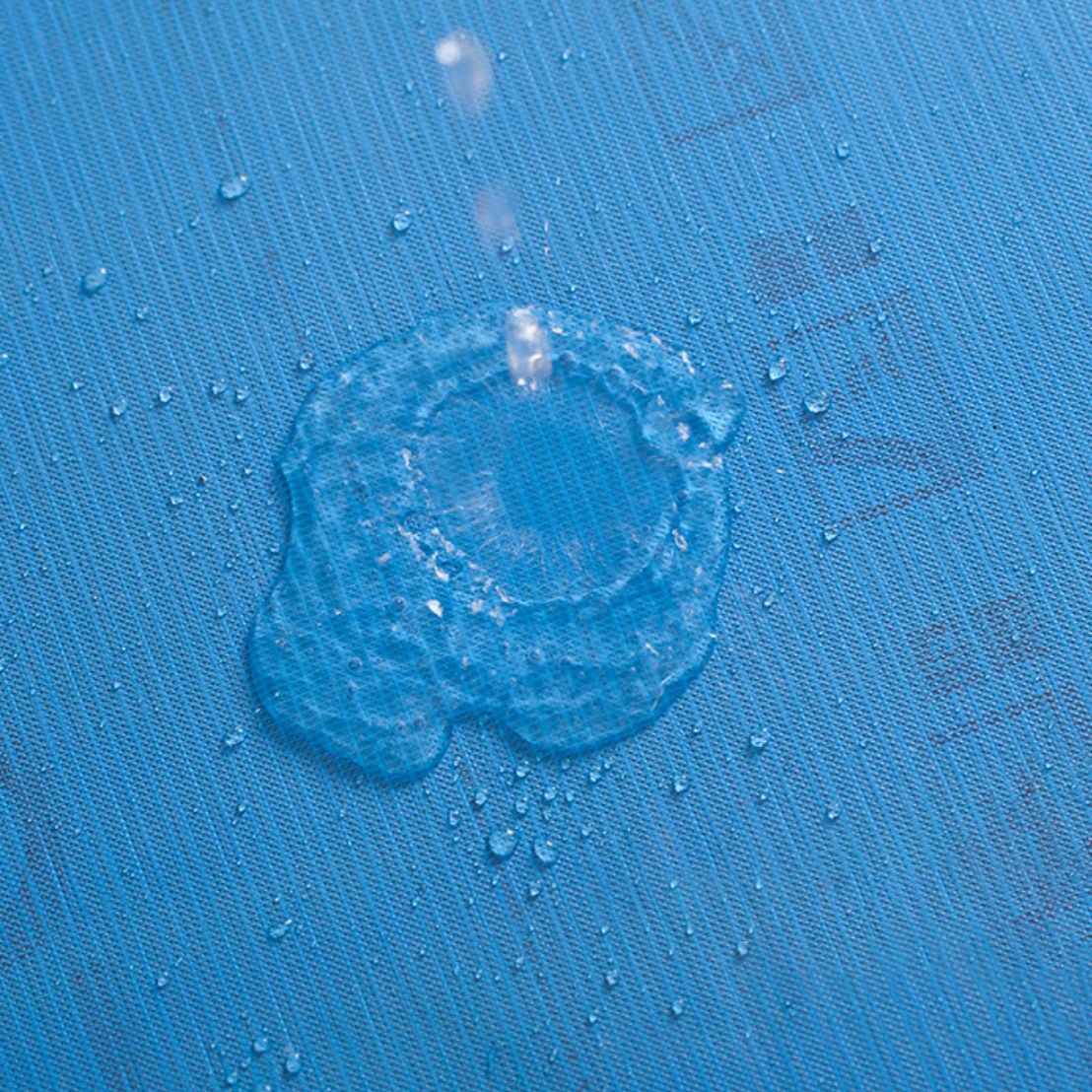 Waterproof PVC flooring for peeling and applying, Scratch-resistant PVC flooring