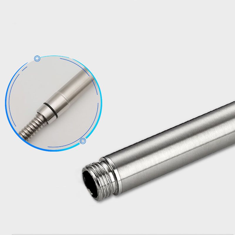 Showerhead Stainless Steel Adjustable Model Rust Protection Hand Shower