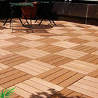 Classic Floor Tile Composite Outdoor Floor Tile Floor Tile