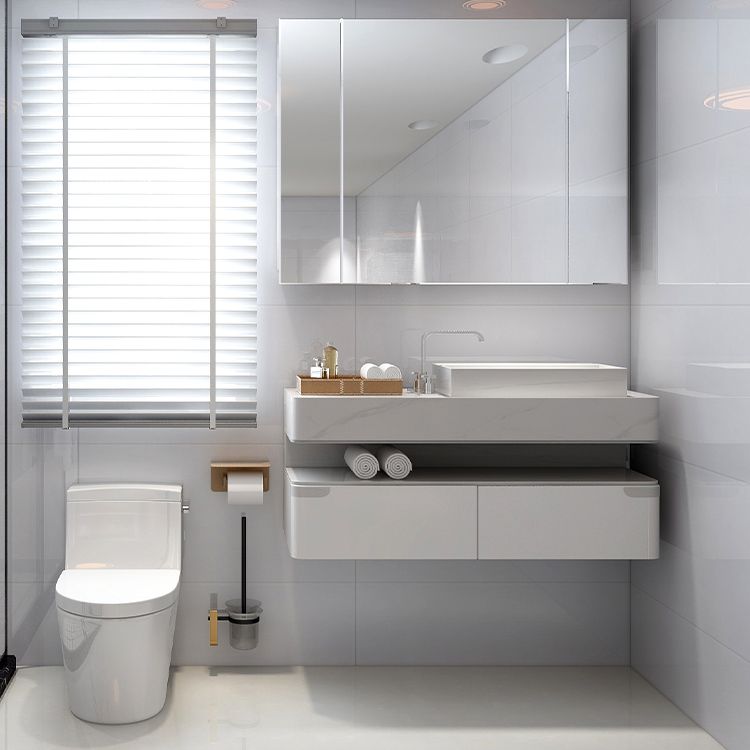 Modern splash guard wallpaper removable and adhesive splash guard tiles for bathrooms