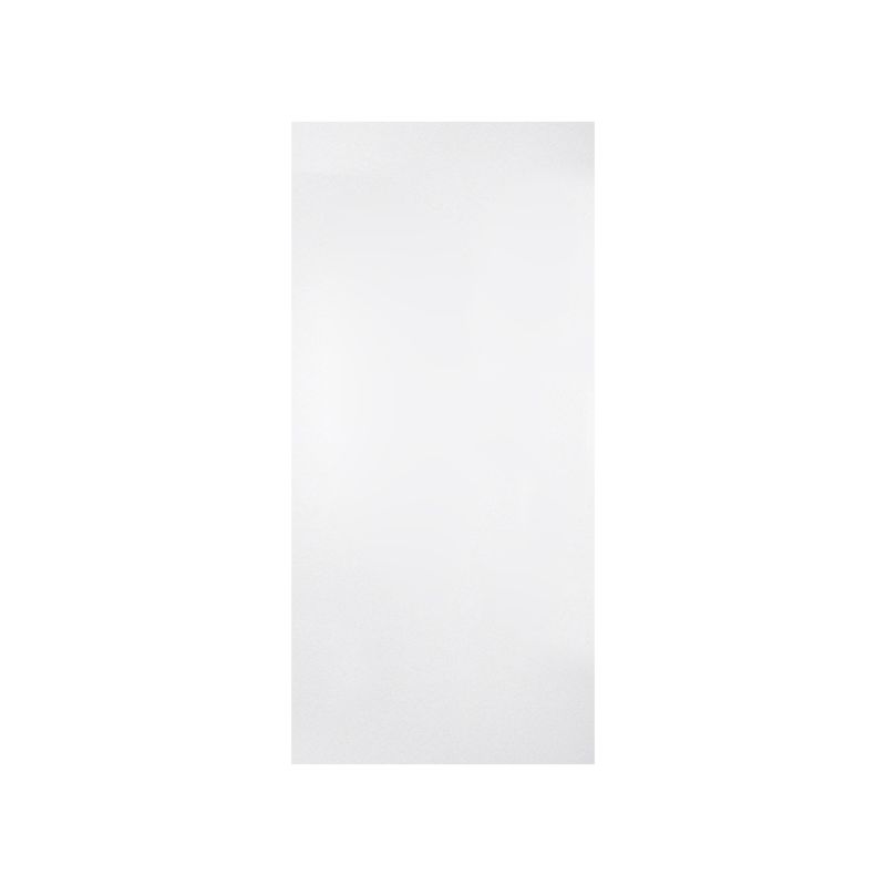 Modern Single Tile Waterproof Peel-and-Stick Back Tiles for the Bathroom