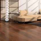 Mold-resistant laminate flooring wood waterproof laminate planks floor