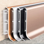 Stain Resistant Wall Cladding Panel Metal Waterproof Interior Tin Splashback Panel