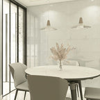 Modern Peel/Stick Back Wall Tile Kitchen and Bathroom Wallpaper