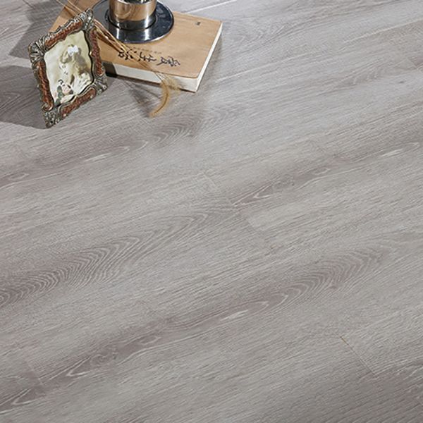 Maple Modern Click Lock Laminate Stain Resistant Laminate Floor