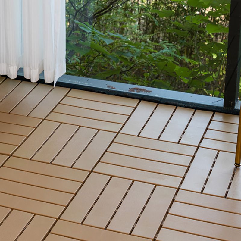 Contemporary Wood Wall Panels Wood Solid Parquet Planks
