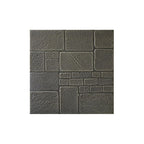 Modern Wall Covering 3D Brick Peel and Stick Waterproof Wall Covering