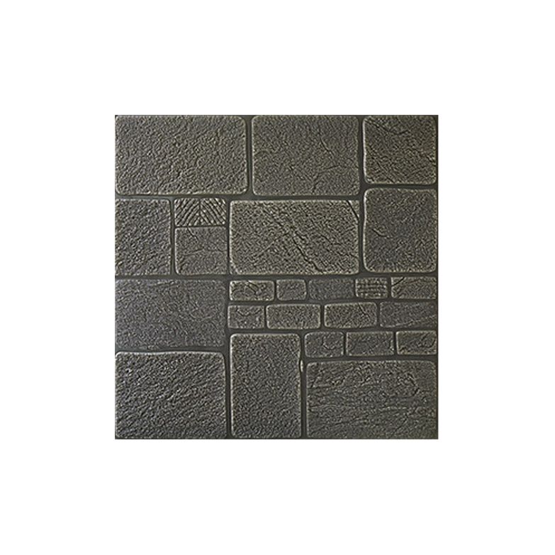 Modern Wall Covering 3D Brick Peel and Stick Waterproof Wall Covering