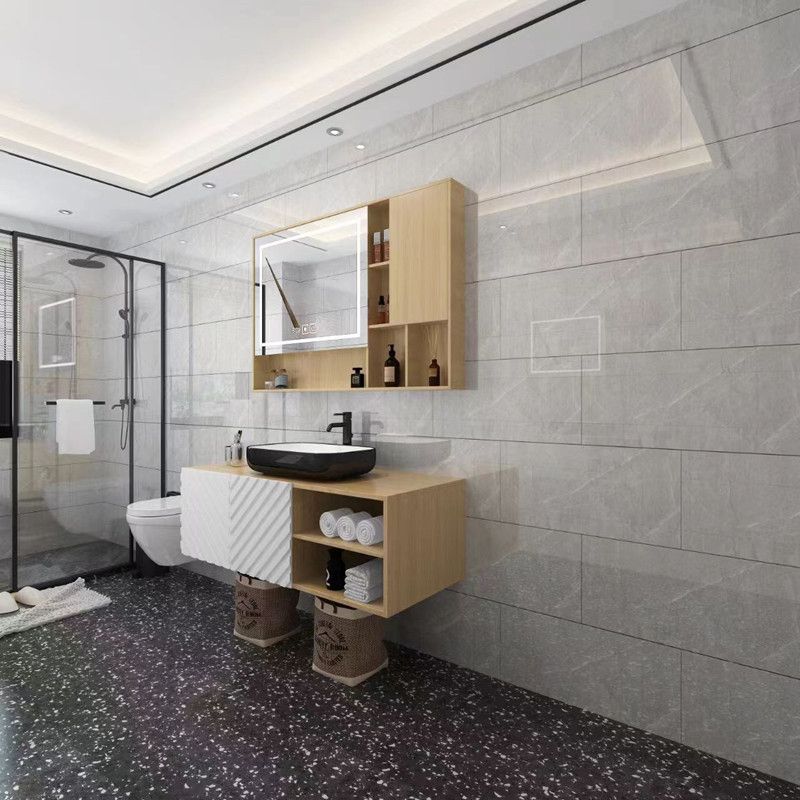 Modern Peel and Stick Backsplash Tiles Rectangular Home Depot Peel and Stick Tiles
