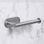 Stainless Steel Bathroom Fittings Set Modern Simple Bathroom Set