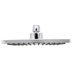 Modern Style Ceiling Mounted Rain Shower Round Shower Head