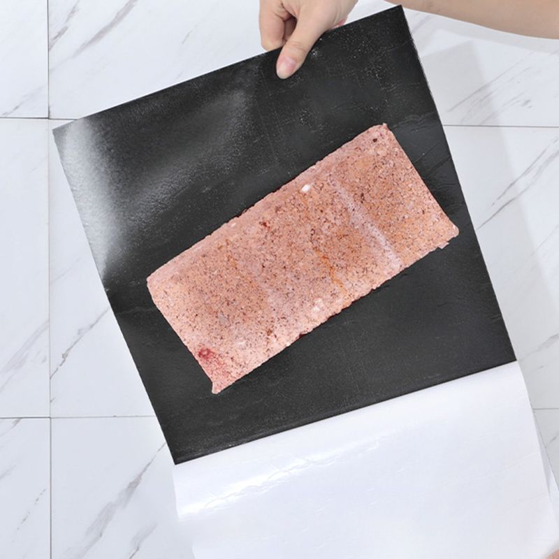 Wall and floor imitation marble tiles Wall adhesive waterproof wall tile